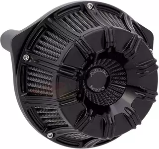 Čistilec Inv Suck črn zračni filter Arlen Ness - 600-010