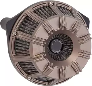 Čistič vzduchového filtru Inv Suck TI Arlen Ness - 600-013