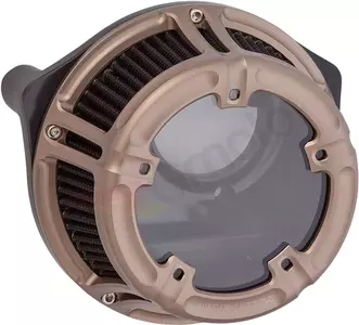 Titánový vzduchový filter Cleaner Method Arlen Ness - 600-017
