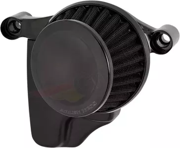 Vzduchový filtr Mini 22 Cleaner černý Arlen Ness - 600-022