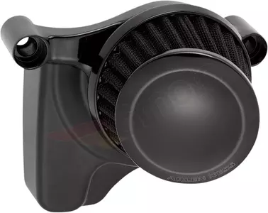 Luchtfilter Mini 22 Cleaner zwart Arlen Ness-2