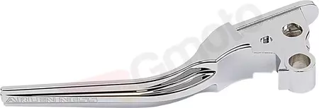 Alavanca de embraiagem - embraiagem hidráulica cromada Arlen Ness - 08-925