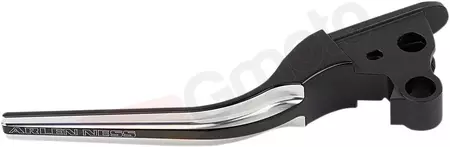 Páčka spojky - hydraulická spojka černá Arlen Ness - 08-924