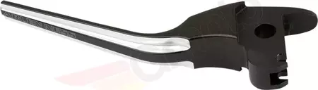 Kytkinvipu - hydraulinen kytkin musta Arlen Ness - 08-930
