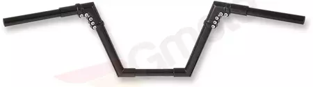Modulares Lenkrad MINI Ape 10 Zoll schwarz Arlen Ness - 08-962