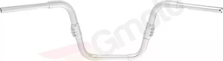 ADJ HL manillar de longitud ajustable cromado Arlen Ness - 520-012
