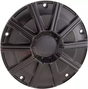 Kupplungsdeckel - Getriebe schwarz Arlen Ness - 700-000