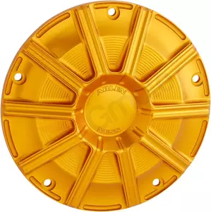Kupplungsdeckel - Goldgetriebe Arlen Ness - 700-004