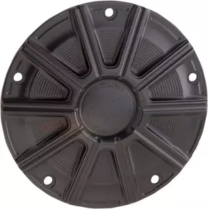 Kupplungsdeckel - Getriebe schwarz Arlen Ness - 700-016