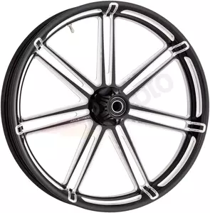 7-ventilové predné koleso 21x3,5 s ABS čierne Arlen Ness - 10301-204-6008