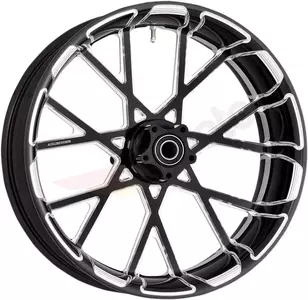 Procross 18x5.5 bakhjul med ABS svart Arlen Ness - 10101-203-6501