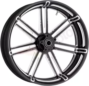 7-ventilové zadné koleso 18x5,5 s ABS čierne Arlen Ness - 10301-203-6501