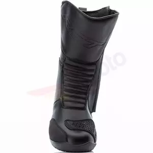 Ženski usnjeni motoristični škornji RST Axiom Lady black 38-2