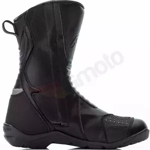 Ženski usnjeni motoristični škornji RST Axiom Lady black 38-3