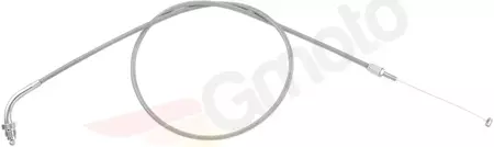 Câble d'accélérateur B Motion Pro armure en acier tressé - 62-0310