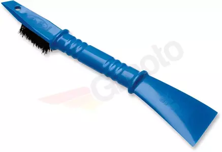 Motion Pro cepillo rascador azul - 08-0476
