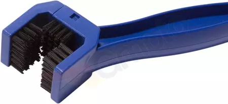 Motion Pro brosse de nettoyage de chaîne bleue-2