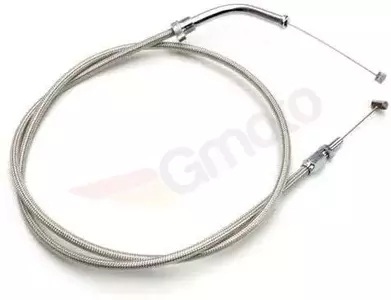 B Motion Pro pospeševalni kabel jekleni opleteni oklep - 63-0357