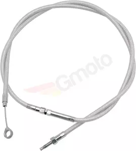 Câble d'embrayage Motion Pro avec armure en acier tressé - 67-0167
