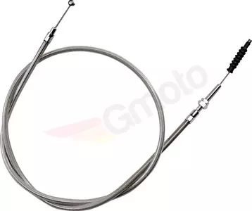 Cablu de ambreiaj Motion Pro cu armură împletită din oțel - 62-0405