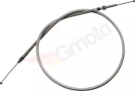 Cable de embrague Motion Pro con armadura de acero trenzado - 62-0364