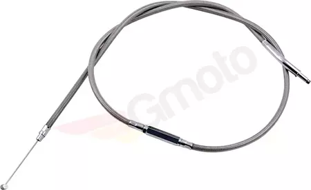 Cablu de ambreiaj Motion Pro cu armură împletită din oțel - 65-0262