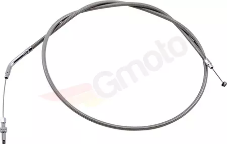 Cablu de ambreiaj Motion Pro cu armură împletită din oțel - 64-0227