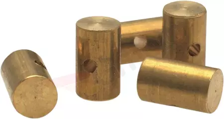 Koncovka kabelu Motion Pro barrel 6x10x1,5 mm 10 ks. - 01-0010