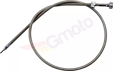 Motion Pro meter cable steel braided armour - 66-0128