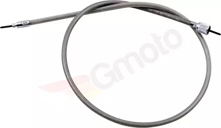 Motion Pro kontra kabel s čeličnom pletenicom - 66-0131