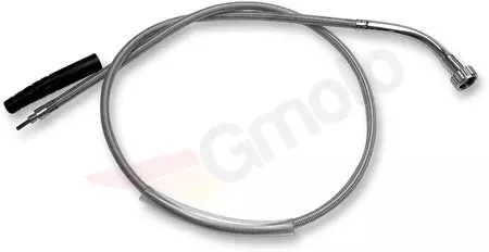 Motion Pro meter cable steel braided armour - 66-0263