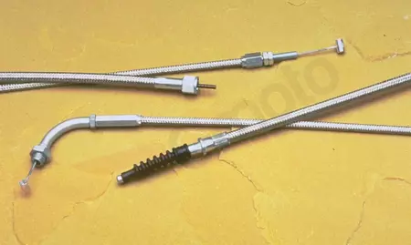 Motion Pro meter kabel stålflätad armering - 65-0270