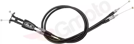 Комплект кабели за ускорителя Motion Pro - 01-1304