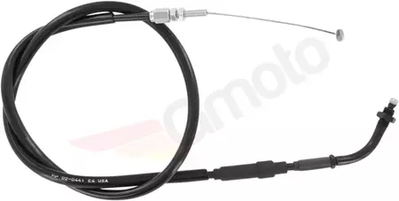 Un cable acelerador Motion Pro - 02-0441