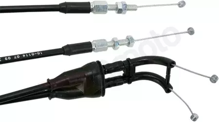 Motion Pro +3 inčni kabel za gas-2