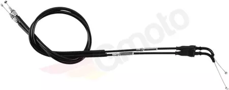 Un cablu accelerator Motion Pro - 03-0365