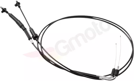 Motion Pro gaspedaal kabelset - 10-0171