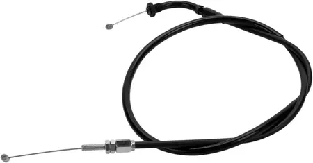 Un cable acelerador Motion Pro - 02-0102