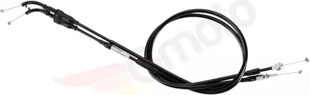 Un cable acelerador Motion Pro - 05-0286