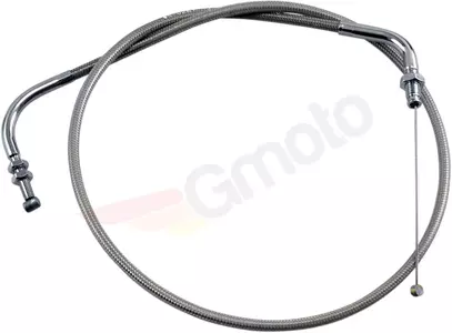 B Motion Pro кабел за ускорител стоманена оплетка - 65-0267