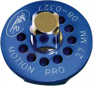 Преходник от 27 мм към 3/8 инча Motion Pro - 08-0327