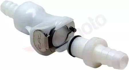 Motion Pro Schnellverschlusskupplung für 6,4 mm Kraftstoffleitung - 12-0048