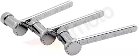 Klíče pro nastavení ventilové vůle Motion Pro 8, 9, 10 mm - 08-0073