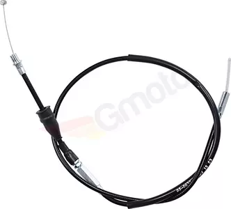 Un cable acelerador Motion Pro - 05-0075