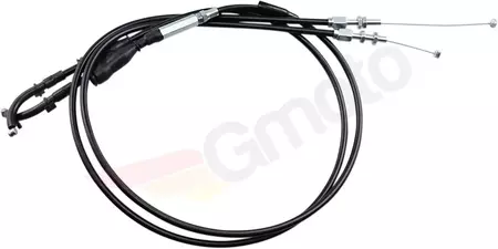 Un cable acelerador Motion Pro - 04-0196