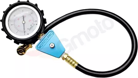 Medidor de pressão Motion Pro 30 PSI - 08-0258
