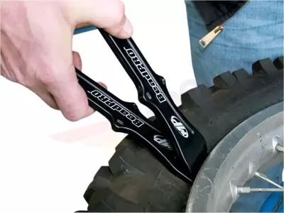 Sada na výměnu pneumatik Motion Pro BeadPro 25 cm-4