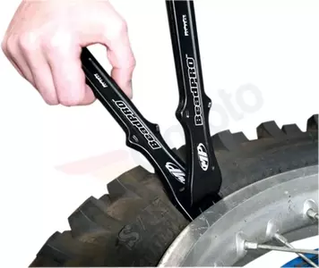 Sada na výměnu pneumatik Motion Pro BeadPro 25 cm-5