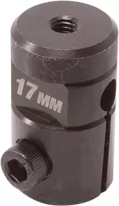 Verriegelungsstift Buchse Motion Pro 17 mm - 08-0709