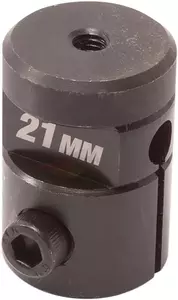 Lukitustapin pistorasia Motion Pro 21 mm-1